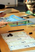 Spielrunde 2