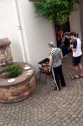 Grillen